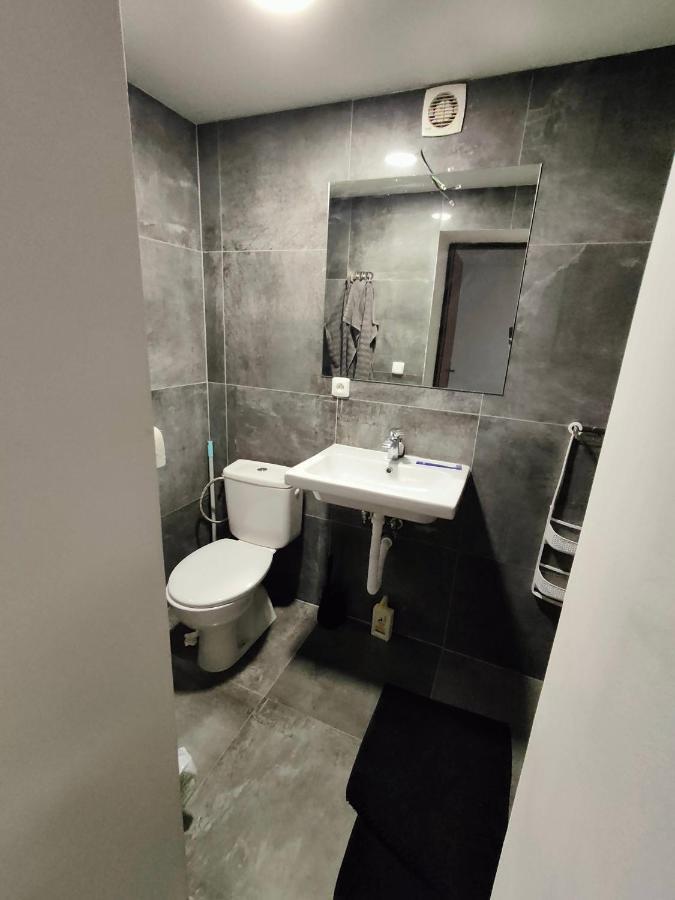 Apartmany Na Ceste Desná 외부 사진