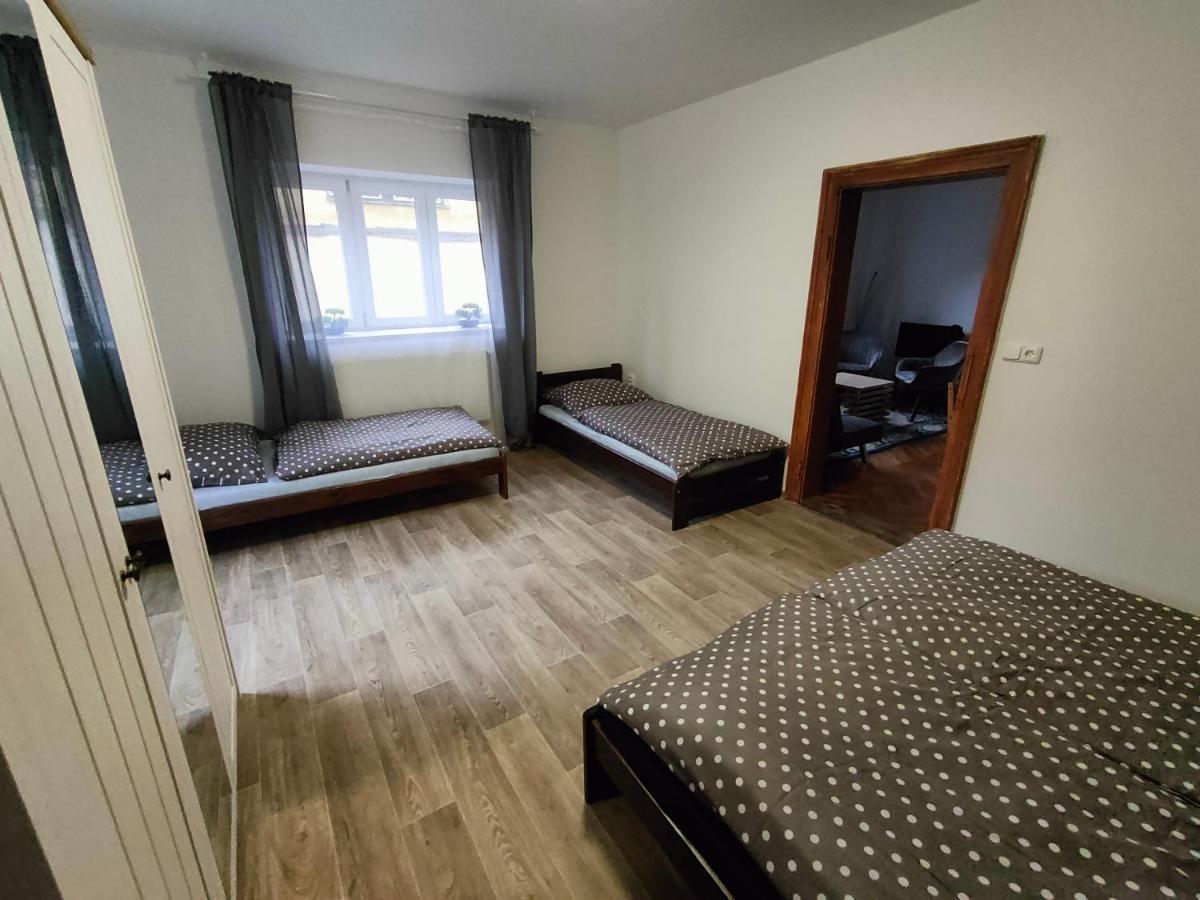 Apartmany Na Ceste Desná 외부 사진