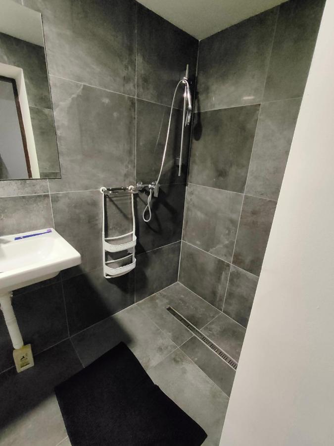 Apartmany Na Ceste Desná 외부 사진