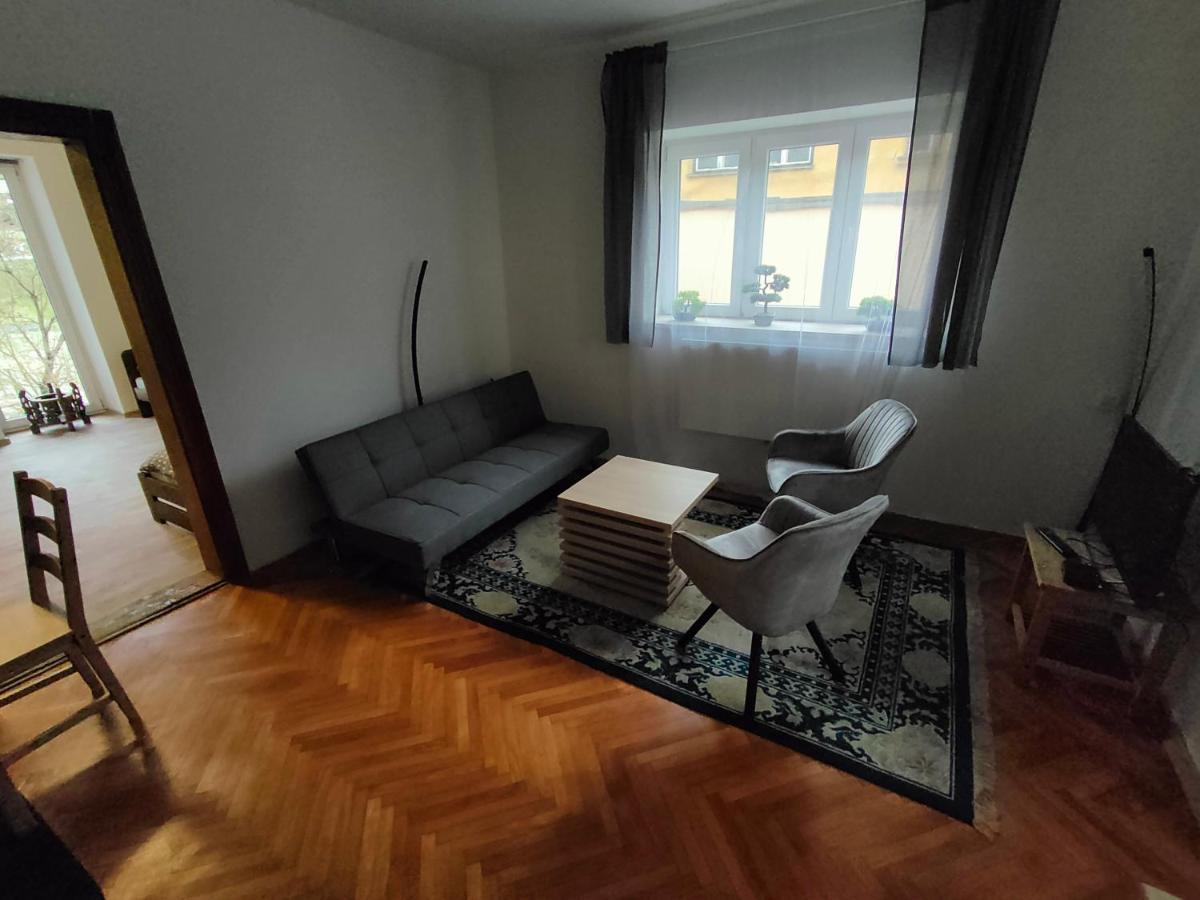 Apartmany Na Ceste Desná 외부 사진