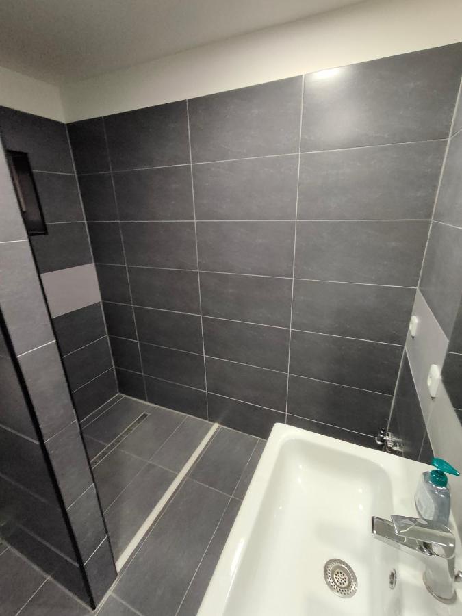 Apartmany Na Ceste Desná 외부 사진