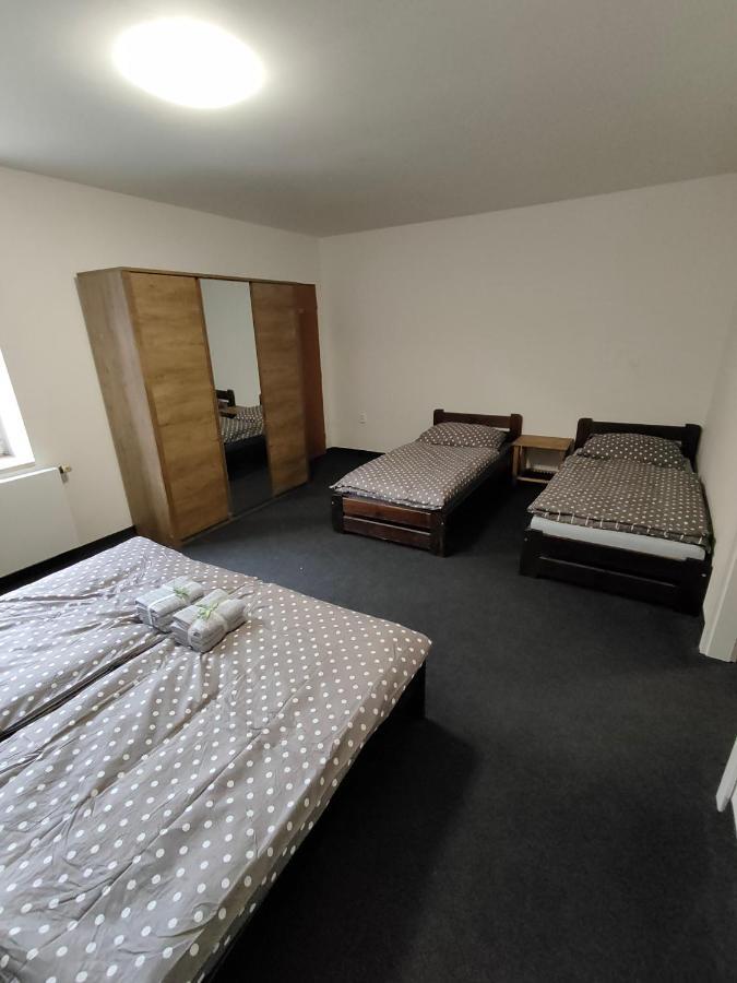 Apartmany Na Ceste Desná 외부 사진