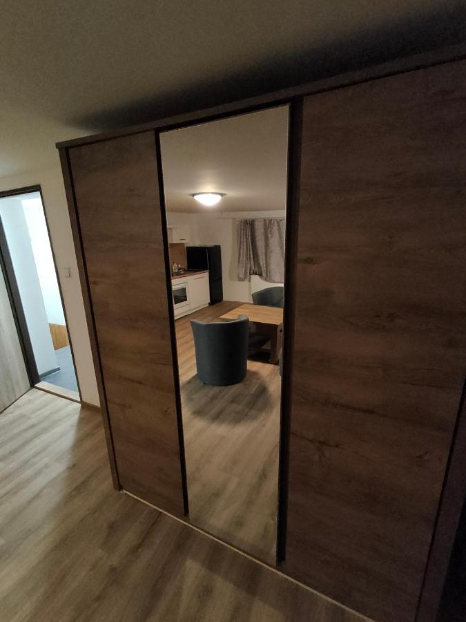 Apartmany Na Ceste Desná 외부 사진