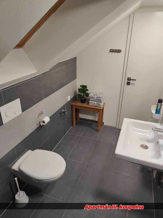 Apartmany Na Ceste Desná 외부 사진
