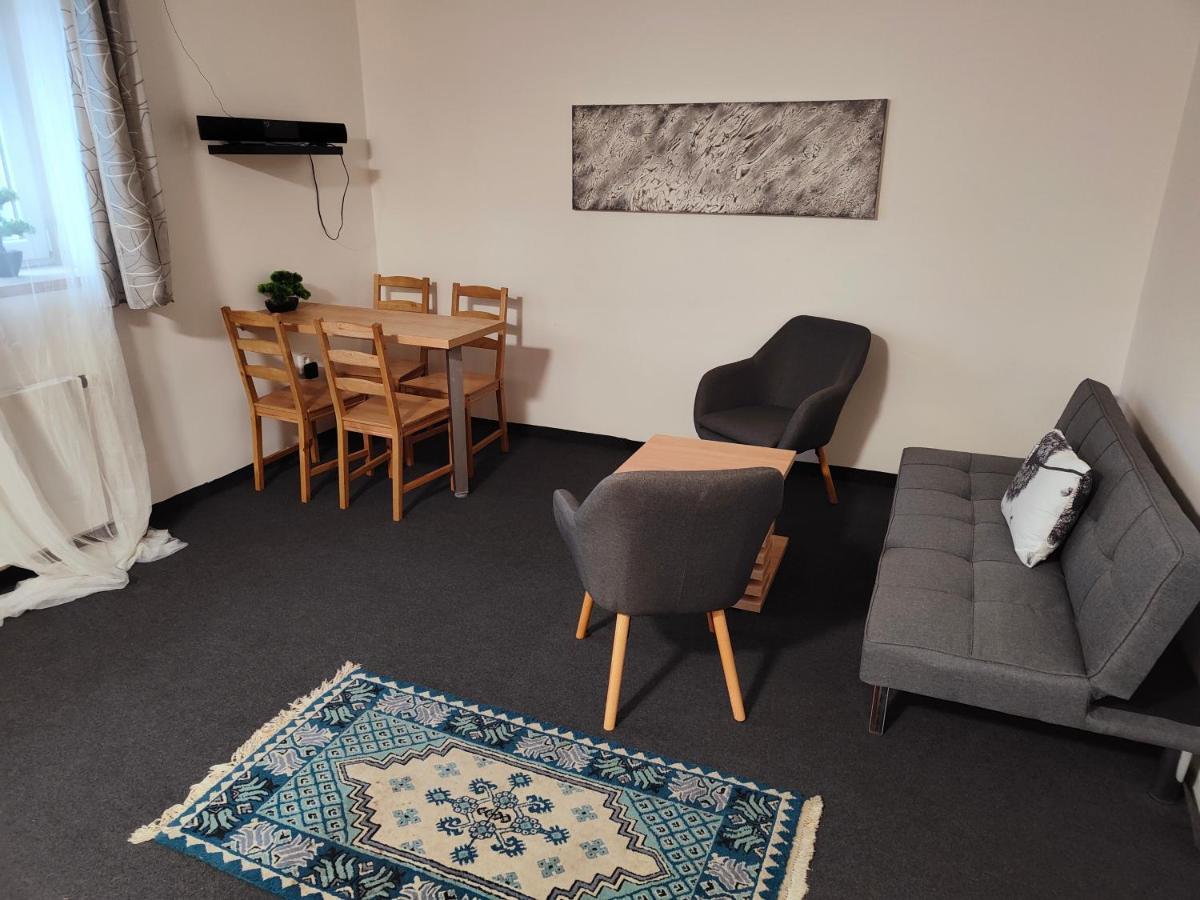 Apartmany Na Ceste Desná 외부 사진